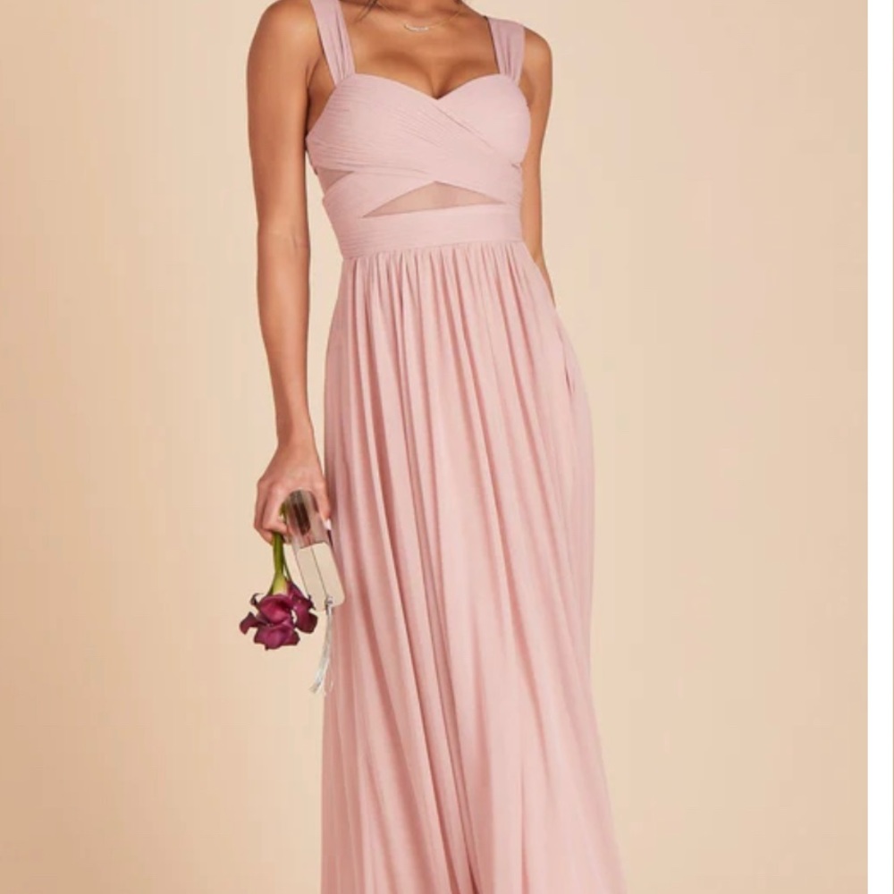 Birdy Grey Elyse Dress
